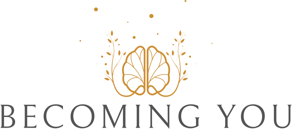 Becoming You Studio