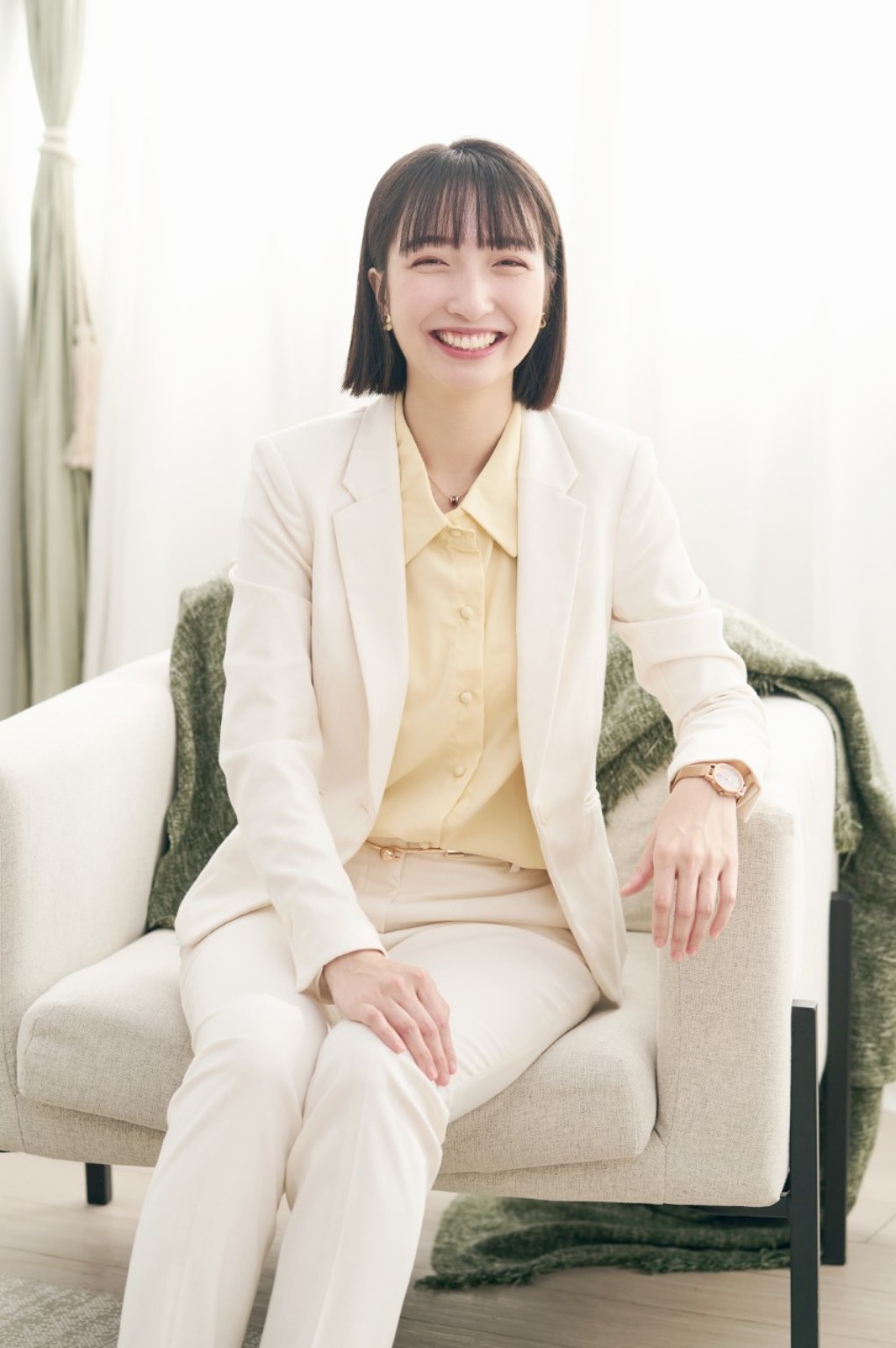 謝欣穎 Jenny Hsieh 本人照片