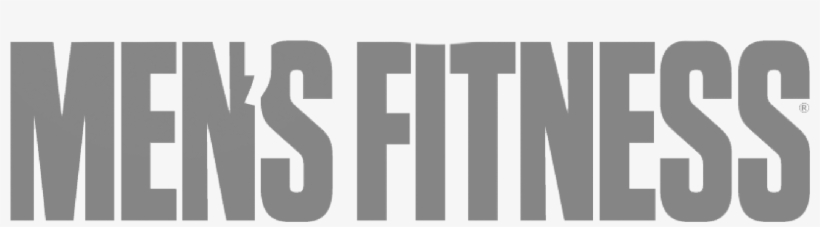 Men’s Fitness